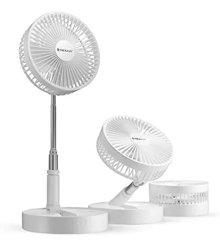 VENTILADOR PLEGABLE®